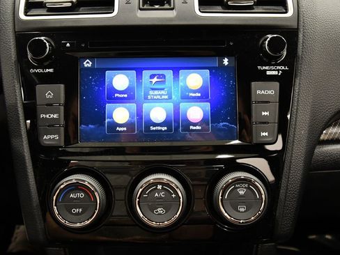 Used 2021 Subaru WRX image 23