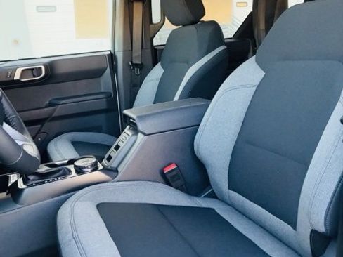 New 2025 Ford Bronco Big Bend image 13