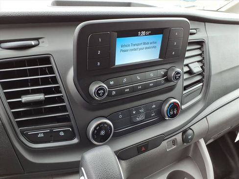 New 2025 Ford Transit 150 Low Roof AWD image 15