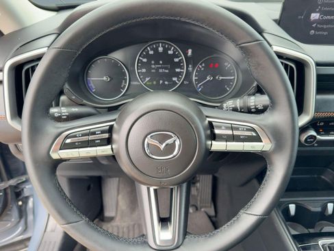 Used 2025 MAZDA CX-50 AWD 2.5 Hybrid w/ Premium Pkg image 16