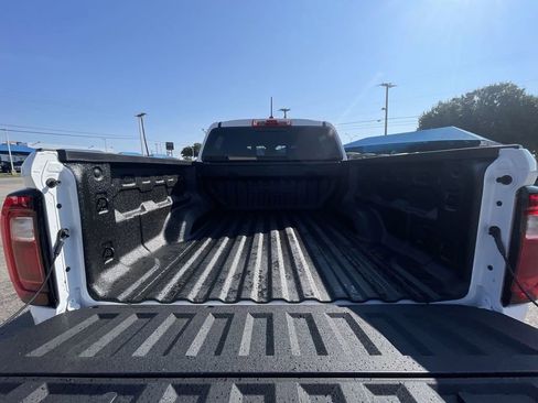 New 2026 GMC Canyon AT4 w/ Technology Plus Package image 34