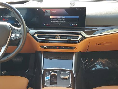 Used 2023 BMW i4 eDrive35 w/ Premium Package image 17