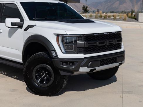 Used 2023 Ford F150 Raptor AWD/4WD image 5
