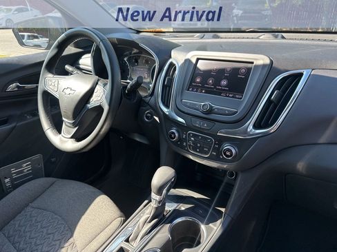Certified 2024 Chevrolet Equinox LT image 7