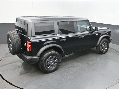 Used 2025 Ford Bronco Big Bend AWD/4WD image 35