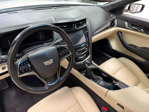 Used 2019 Cadillac CTS Luxury image 26