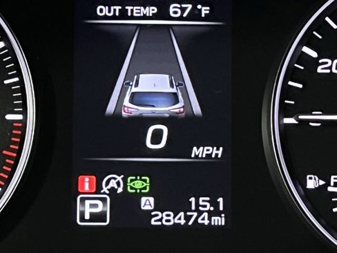 Used 2023 Subaru Outback Touring XT w/ Tech Package 3 image 15