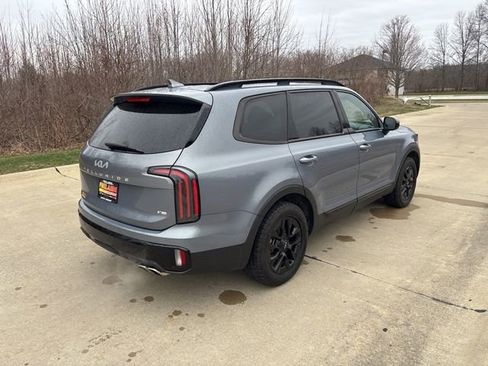 Used 2024 Kia Telluride SX X-Pro image 10