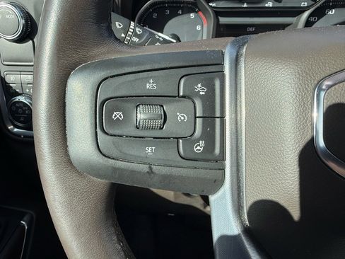 Used 2021 GMC Sierra 1500 SLT image 15