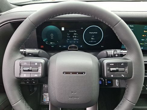 New 2026 Hyundai Palisade XRT Pro image 18