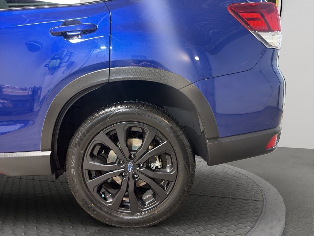 Used 2023 Subaru Forester Sport AWD/4WD image 22
