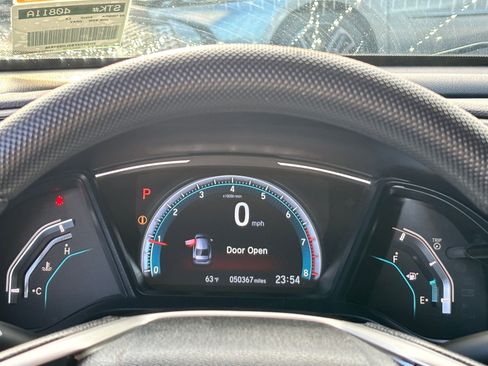 Used 2020 Honda Civic LX image 23