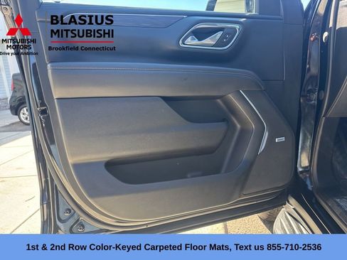 Used 2023 Chevrolet Tahoe LT AWD/4WD image 26