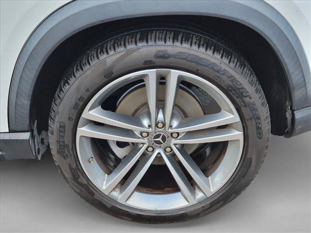 Certified 2020 Mercedes-Benz GLE 450 4MATIC image 20