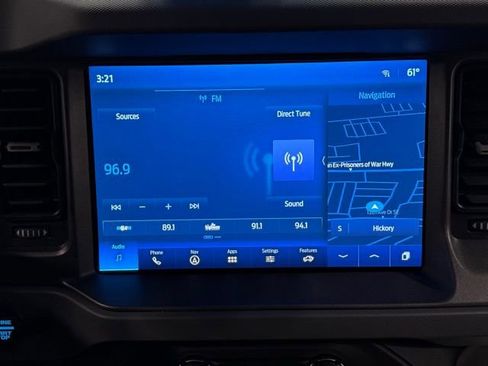 Used 2024 Ford Bronco Big Bend image 24