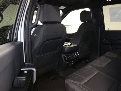 New 2025 Ford F150 STX w/ STX Black Appearance Package image 27