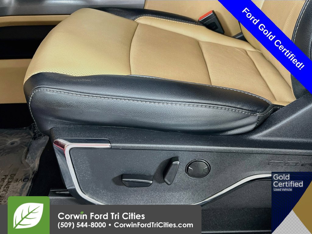 Used 2024 Ford F350 Lariat AWD/4WD image 22