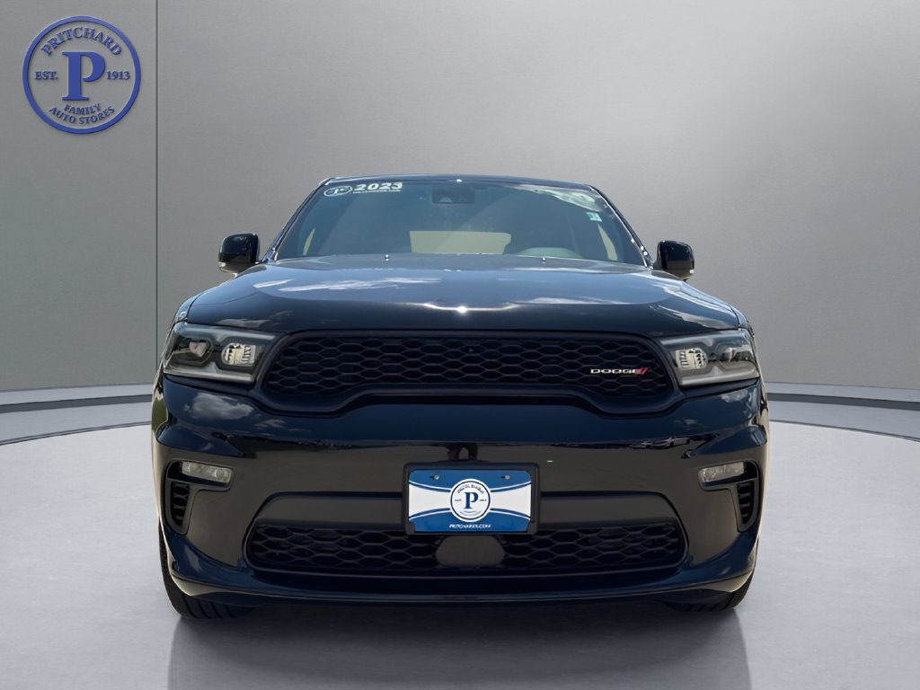 Used 2023 Dodge Durango GT AWD/4WD image 2