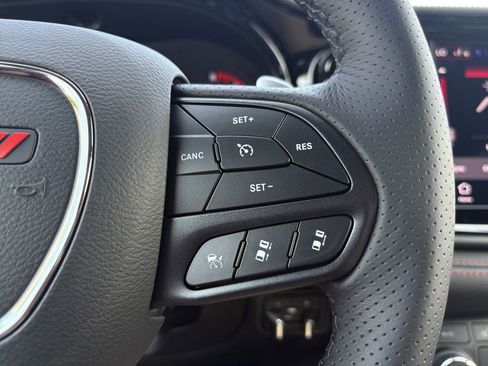 New 2026 Dodge Durango R/T image 16