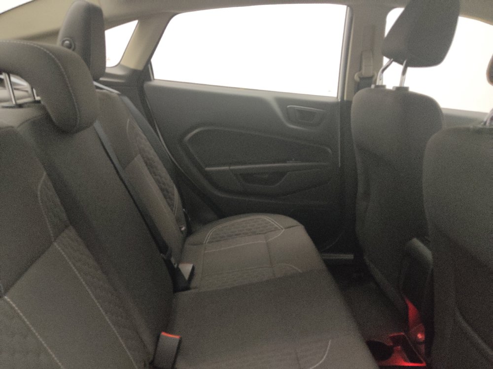 Used 2019 Ford Fiesta SE w/ Equipment Group 201A FWD image 19