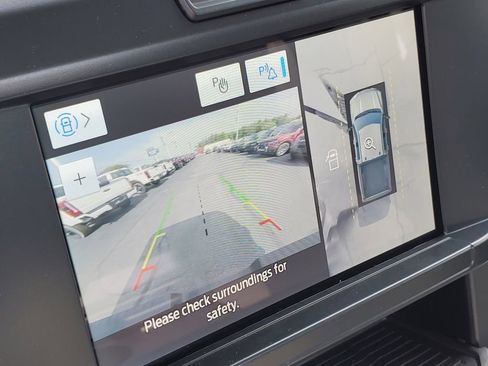 New 2025 Ford F250 XL w/ STX Appearance Package image 18