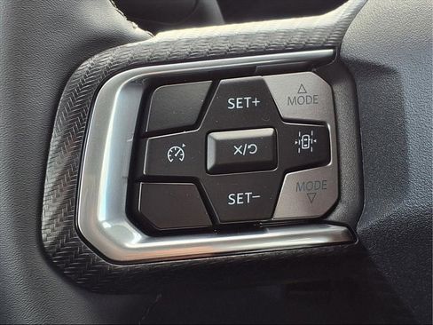 New 2026 Ford Mustang Coupe RWD image 11