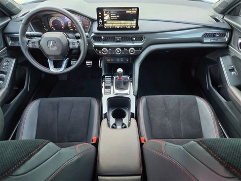 Used 2025 Acura Integra Type S image 16