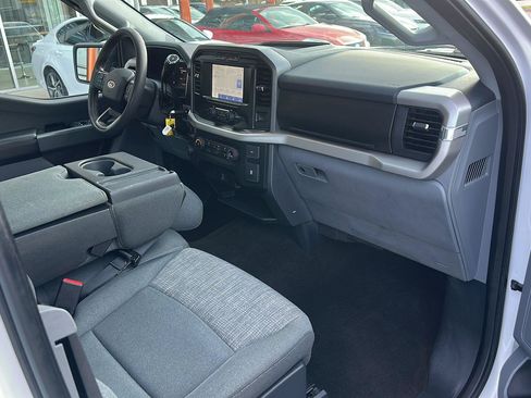 Used 2022 Ford F150 XLT RWD image 13