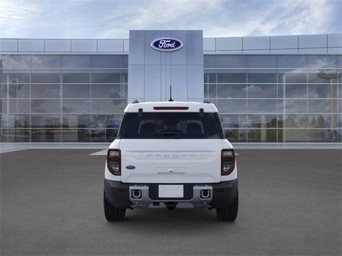 New 2025 Ford Bronco Sport Big Bend image 5
