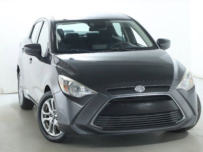 Used 2018 Toyota Yaris iA