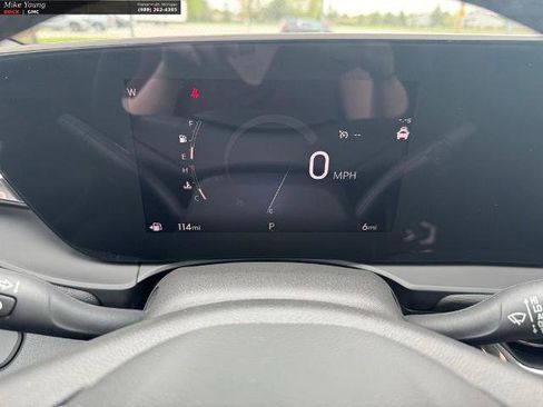 New 2026 Buick Envista Preferred FWD image 21