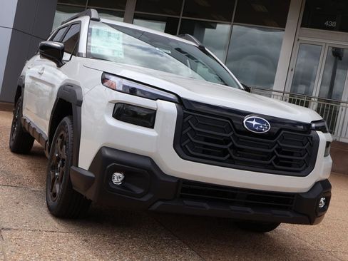 New 2026 Subaru Outback Limited AWD/4WD image 7