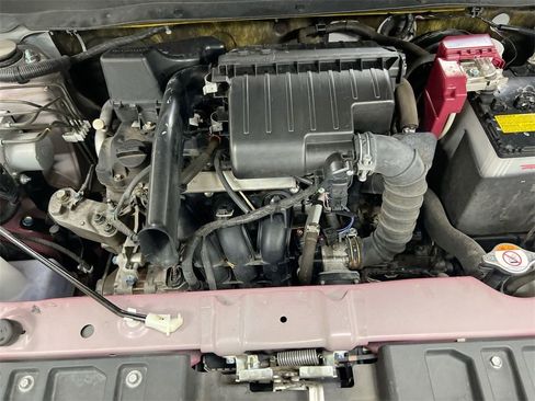 Used 2021 Mitsubishi Mirage ES image 24