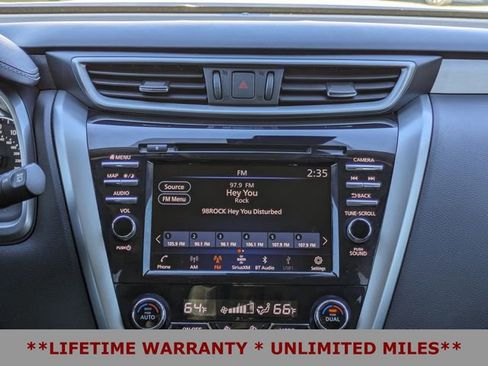 Used 2024 Nissan Murano SL image 20