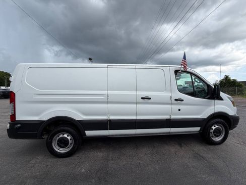 Used 2015 Ford Transit 350 148 Low Roof RWD image 5