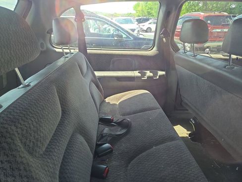 Used 1998 Dodge Grand Caravan SE FWD image 9