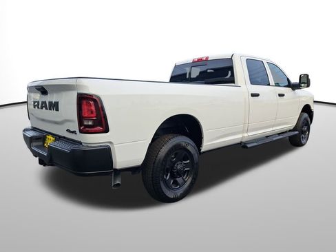 New 2026 RAM 3500 Tradesman image 6