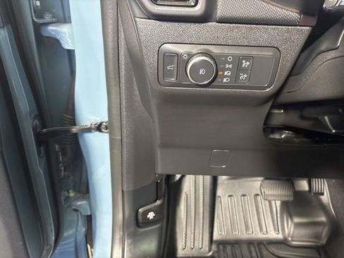 Used 2021 Ford Bronco Sport Outer Banks AWD/4WD image 16