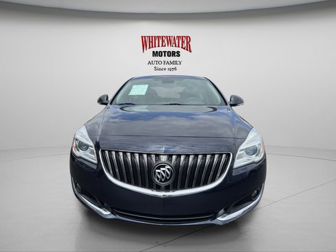 Used 2014 Buick Regal FWD image 2