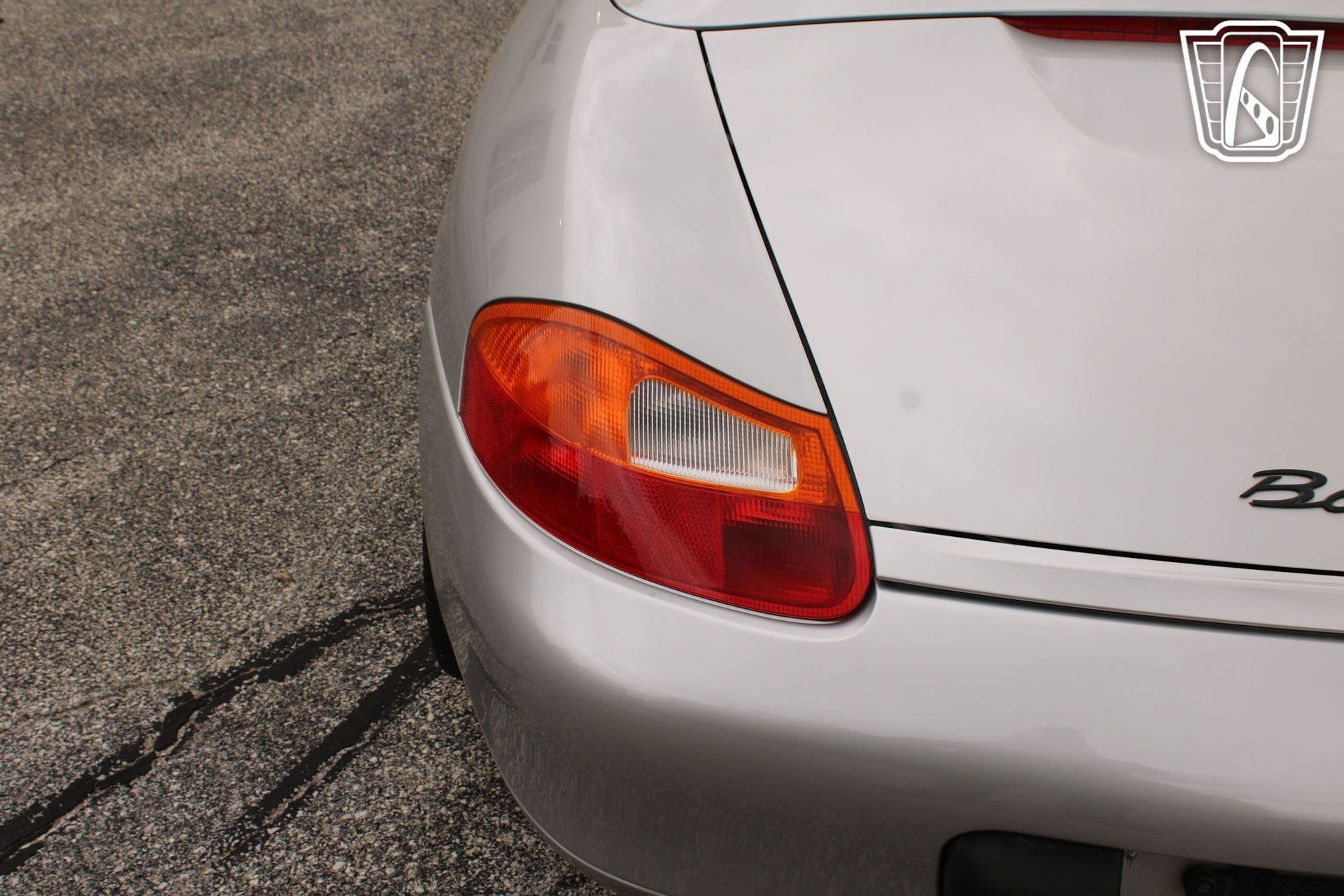 Used 1998 Porsche Boxster RWD image 21