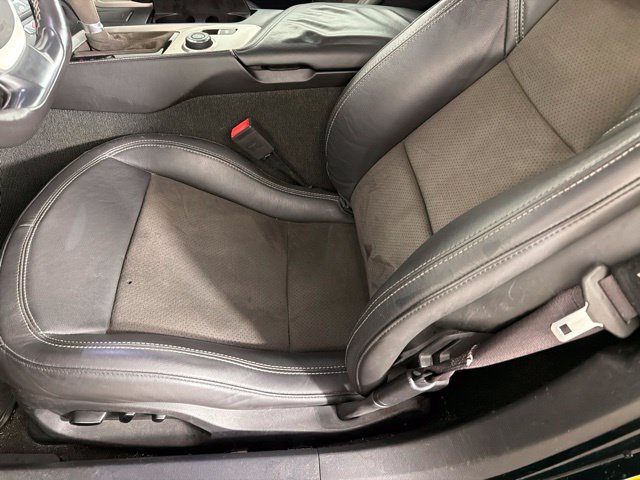 Used 2016 Chevrolet Corvette Stingray Convertible w/ 2LT Preferred Equipment Group RWD image 21