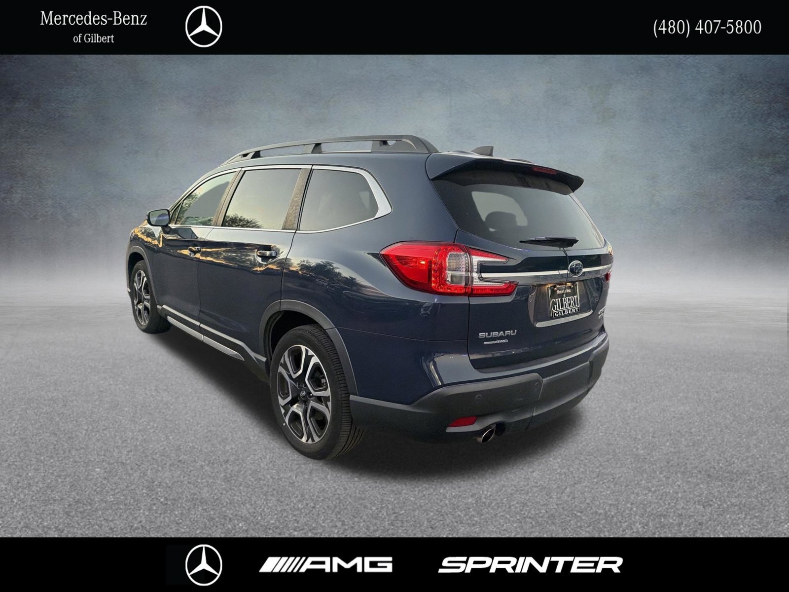 Used 2023 Subaru Ascent Limited AWD/4WD image 4