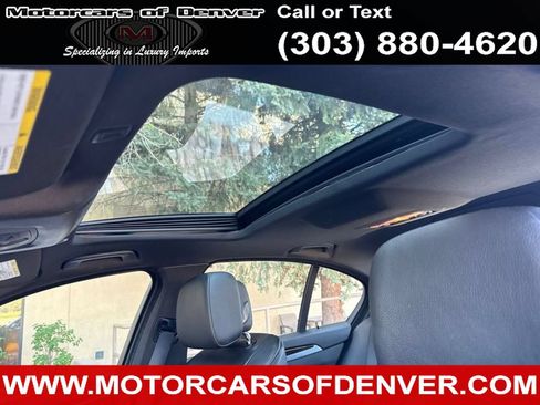 Used 2013 BMW 535i xDrive Sedan AWD/4WD image 15