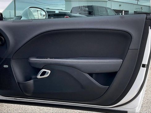 Used 2023 Dodge Challenger R/T w/ Blacktop Package image 27