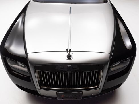 Used 2013 Rolls-Royce Ghost image 33