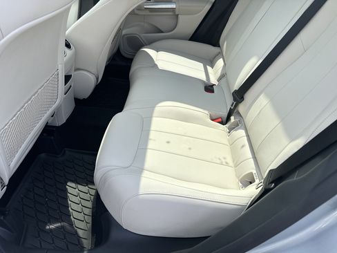 Certified 2026 Mercedes-Benz GLA 250 4MATIC image 31