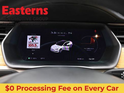 Used 2019 Tesla Model S Long Range AWD/4WD image 68