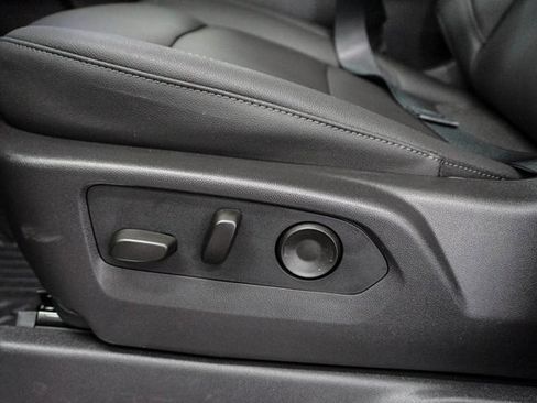 New 2026 Chevrolet Silverado 1500 LT Trail Boss w/ Convenience Package II image 13