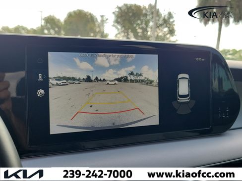 Used 2024 Hyundai Palisade SEL FWD image 29