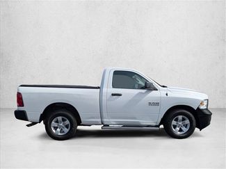 Used 2015 RAM 1500 HFE RWD video 4